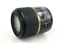 TAMRON SP AF 60mm F/2 Di II MACRO 1:1 カメラ レンズ Canonマウント