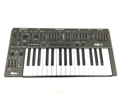 BEHRINGER MS-1(キーボード、シンセサイザー)の新品/中古販売 