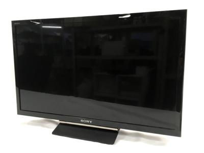 SONY BRAVIA KJ-24W450D 2017年製 ソニー ブラビア 24型 液晶 テレビ TV