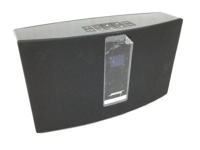 BOSE SoundTouch 20 series III Wireless Music System