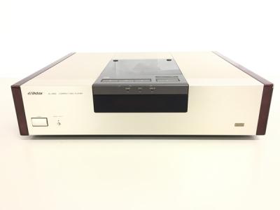 victor XL-Z900 トップローディング方式 CDプレイヤー
