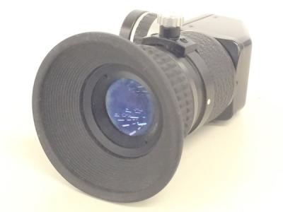 Nikon DR-3 アングルファインダー ニコン カメラ 周辺 アクセサリ