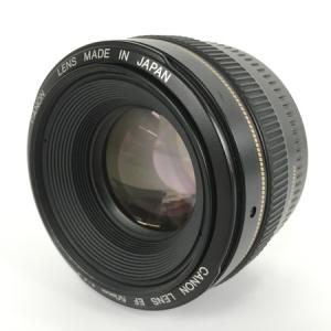 Canon キャノン EF 50mm 1:1.4 カメラ 単焦点 レンズ