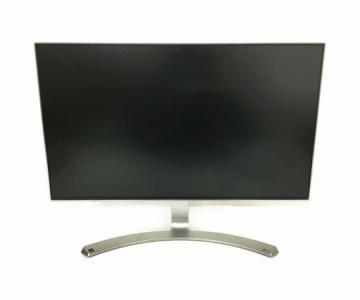 LG 24MP88HV-S ディスプレイ ノングレア ワイド モニター