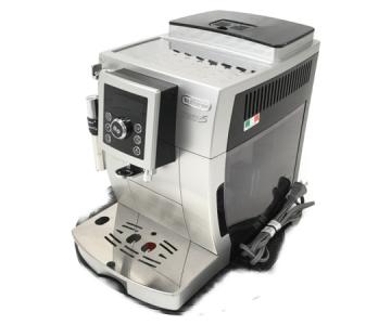 DeLonghi デロンギ MAGNIFICA S SUPERIORE ECAM23420SB エスプレッソマシン
