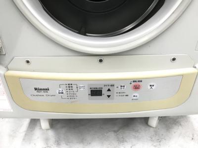Rinnai RDT-51S-1(衣類乾燥機)の新品/中古販売 | 1618448 | ReRe[リリ]