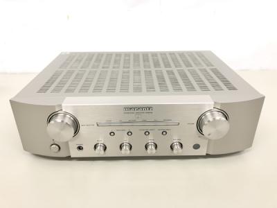 Marantz PM8006 プリメイン アンプ 2018年製 音響機材 元箱 マランツ