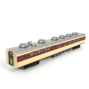 エンドウ キサシ180 HOゲージ 鉄道 模型
