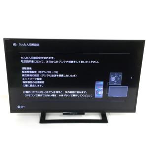 SONY ソニー BRAVIA KDL-32W500A 2014年製 液晶 テレビ 32V型 楽