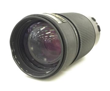 受賞セール Nikon ED AF NIKKOR 80-200mm F2.8 望遠 ズーム レンズ