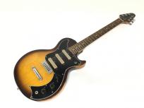 Gibson ギブソン S-1 USA 1970年代 エレキギター 弦楽器 訳有