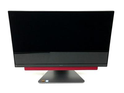 NEC LAVIE Desk All-in-one DA770/KAR PC-DA770KAR 一体型 パソコン i7 8550U 1.80GHz 8GB HDD 3.0TB Win10 Home 64bit