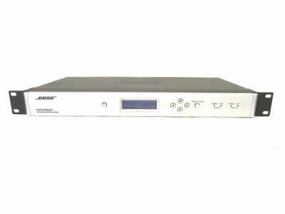 BOSE SP-24 Control Space 高音質スピーカープロフェッサー 音響機器
