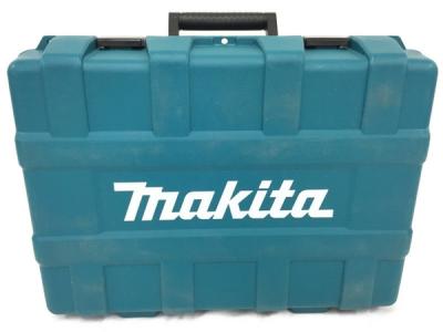 makita WT310DPG2 バッテリBL1860B×2本 充電式シャーレンチ 電動工具 現場
