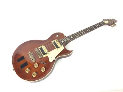 訳あってお買い得！30～80％OFF オーバーホール済] Aria PE-R60 II pro ギター