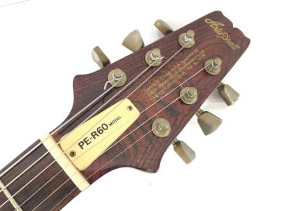 Aria Pro 2 PE-R60(エレキギター)の新品/中古販売 | 1620639