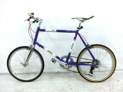 フィガロ 自転車