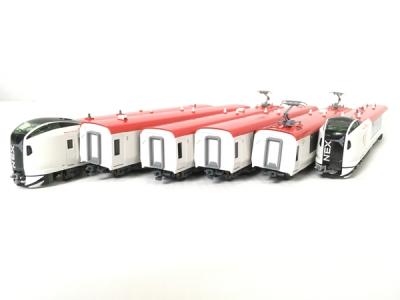 鉄道模型 Nゲージ KATO 10-847 10-848 E259系 「成田エクスプレス」 基本 増結 セット