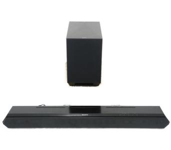 SONY SA-ST7 SA-WST7 ホームシアター スピーカーシステム サウンドバー スピーカー 音響