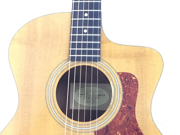 Taylor 214ce-G(アコースティックギター)-