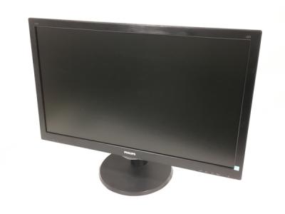 PHILIPS フィリップス 273V5L 27型 ワイド ディスプレイ モニター 家電