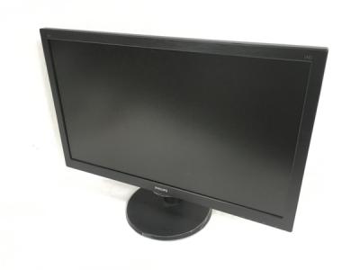 PHILIPS フィリップス 273V5L 27型 ワイド ディスプレイ モニター 家電