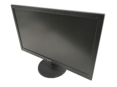 PHILIPS フィリップス 273V5L 27型 ワイド ディスプレイ モニター 家電