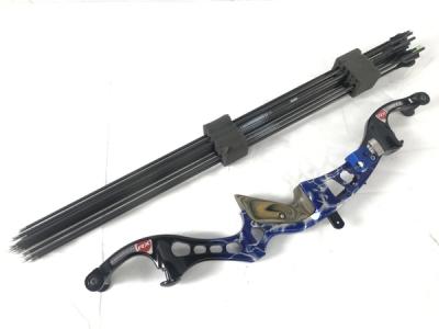 ホイット FORMULA フォーミュラ RX アーチェリー ハンドル HOYT リカーブ ハンドル,HOYT,フォーミュラ | 渋谷アーチェリー