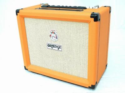 ORANGE ROCKER 15 真空管 コンボ アンプ ギターアンプ 音響 機材 オレンジ