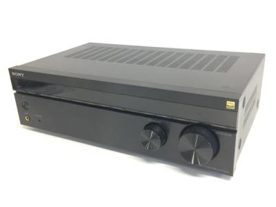 SONY ソニー STR-DH590 マルチチャンネルインテグレートアンプ オーディオ 音響