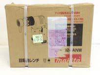 makita マキタ 6924ANW 回転角レンチ レンチ 200V 工具 現場