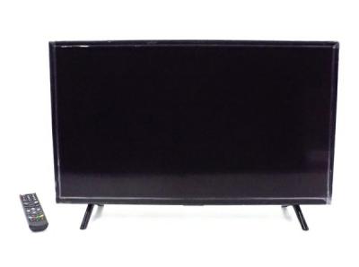 株式会社レボリューション ZM-TVR3203W(テレビ、映像機器)の新品 株式会社レボリューション ZM-TVR3203W(テレビ、映像機器)の新品
