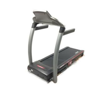 JOHNSON トレッドミル 8.1T ルームランナー トレーニング フィットネス 大型