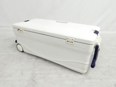 Shimano クーラーボックス スペーザ ホエール ライト シマノ 釣具 釣具 の新品 中古販売 Rere リリ