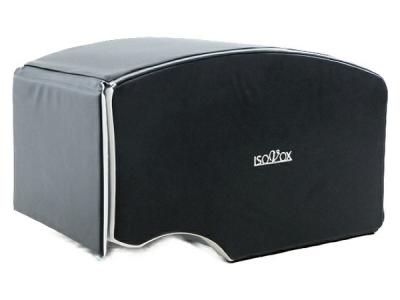配信機器・PA機器・レコーディング機器 ISOVOX2 ISOVOX ISOVOX2 Midnight Edition パーソナルレコーディング