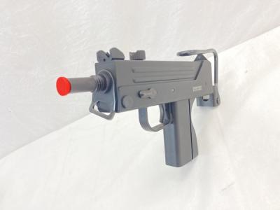 KSC M11A1 エアガン ガスガン ミリタリー ホビー