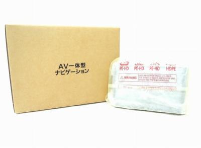 Panasonic CN-RZ856ZA AV一体型 ナビ スズキ純正 8インチ カーナビ パナソニック