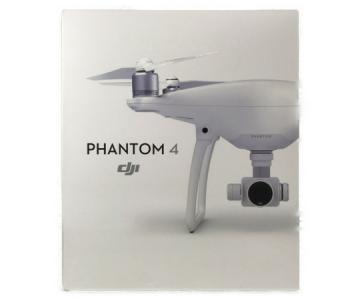 DJI Phantom4 (WM330A/GL300C)(ホビーラジコン)の新品/中古販売