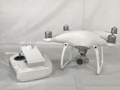DJI Phantom4 (WM330A/GL300C)(ホビーラジコン)の新品/中古販売 | 1470687 ...