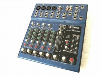 YAMAHA MG8/2FX(PA機器)の新品/中古販売 | 1530730 | ReRe[リリ]
