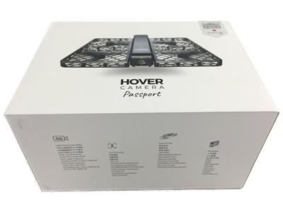 Hover Camera Passport HC-6428 4Kカメラ ドローン