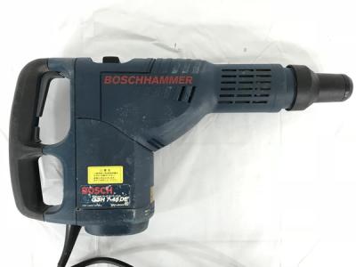 BOSCH GBH 7-45DE(ドリル、ドライバー、レンチ)の新品/中古販売 