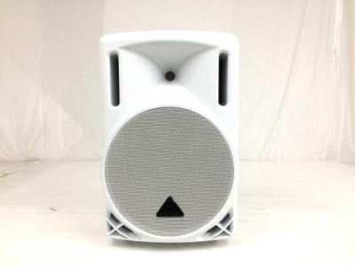 【美品】BEHRINGER / B212D パワードスピーカー 値下げしました！ BEHRINGER ( ベリンガー ) B212D EUROLIVE パワードスピーカー