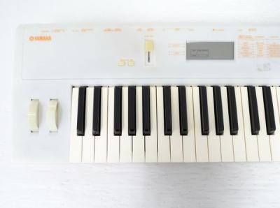 【訳あり】61鍵シンセサイザー・キーボード　YAMAHA EOS BX YAMAHA EOS BX 61鍵 ヤマハ キーボード シンセサイザー