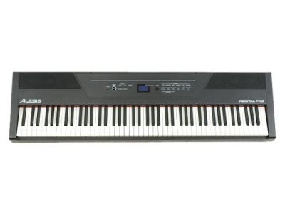 Alesis Recital Pro 電子ピアノ の新品 中古販売 Rere リリ