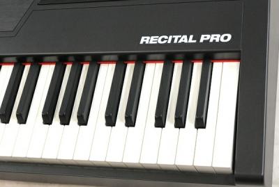 Alesis Recital Pro 電子ピアノ の新品 中古販売 Rere リリ