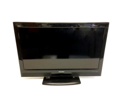 MITSUBISHI 三菱 REAL LCD-32MX30 B 液晶テレビ 32V型 ブラック