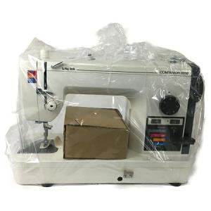 職業用ミシン ジューキbabylock COMPANION 5500