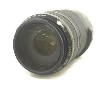 Canon EF 70-300mm 1:4-5.6 IS USM レンズ
