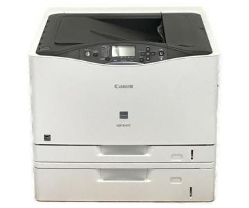 Canon キャノン Satera LBP841C カラーレーザープリンタ A3